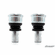 POLARIS REPLACEMENT BALL JOINT (PAIR)