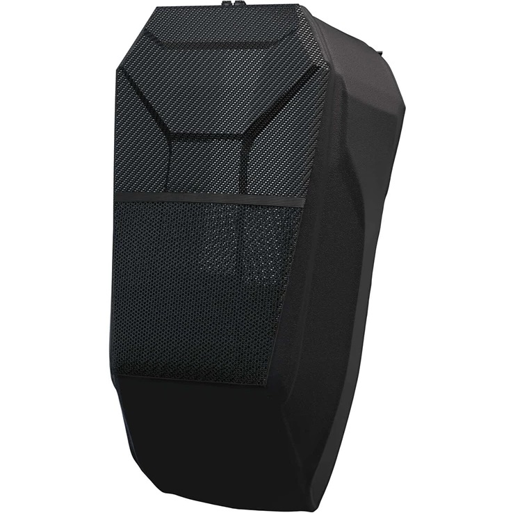 Genuine Polaris 10 QT Shoulder Storage Bag for RZR Pro XP Turbo R Pro R