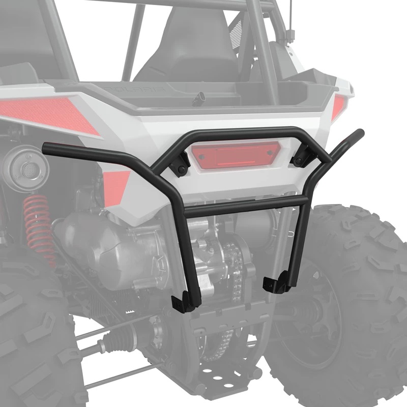 Polaris RZR 200 Rear Bumper