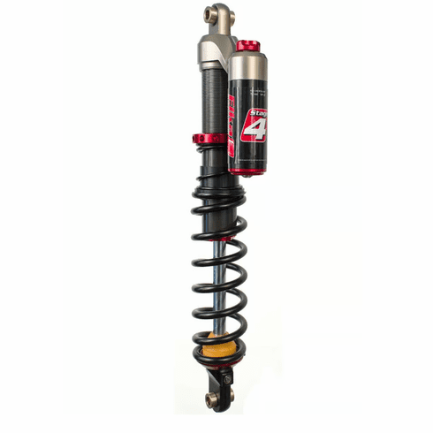 Polaris RZR 200 Stage 5 Elka Shocks