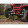 Polaris RZR 4 900 1.5" Forward Offset A-Arms