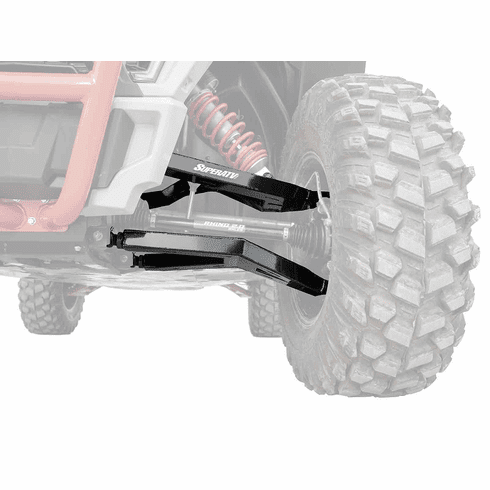 Polaris RZR 4 900 2" Forward Offset Boxed A-Arms