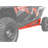 Polaris RZR 4 900 Nerf Bars