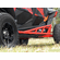 Polaris RZR 4 900 Nerf Bars
