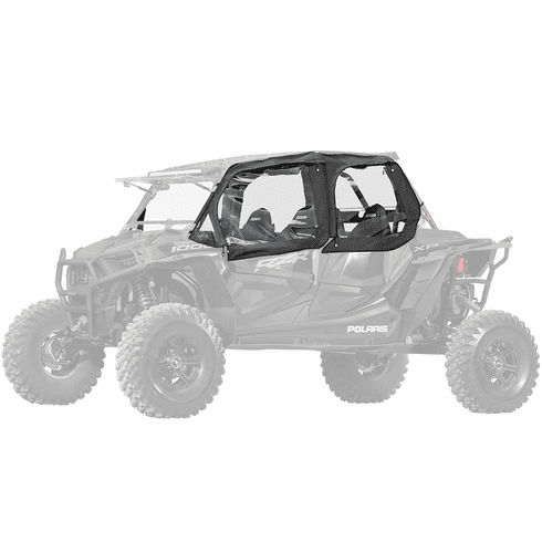 Polaris RZR 4 900 Primal Soft Cab Enclosure Upper Doors