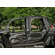 Polaris RZR 4 900 Primal Soft Cab Enclosure Upper Doors