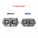 Polaris RZR 4 900 Rhino 2.0 Heavy-Duty Axle