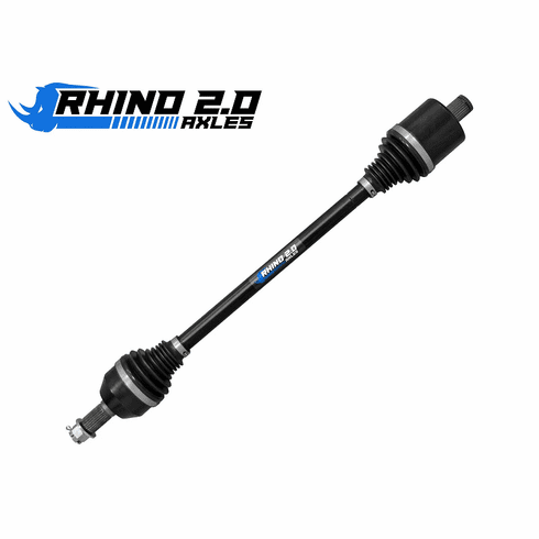 Polaris RZR 4 900 Rhino 2.0 Heavy-Duty Axle
