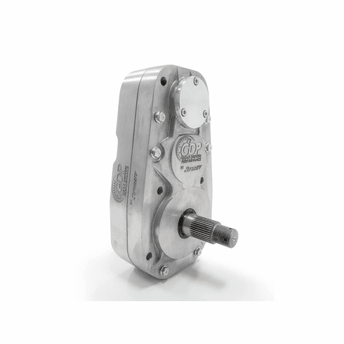 Polaris RZR 900 8" Portal Gear Lift
