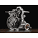 Polaris RZR 900 Complete Geared-Reverse Transmission
