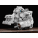 Polaris RZR 900 Complete Geared-Reverse Transmission