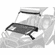 Polaris RZR 900 Flip Down Glass Windshield