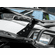 Polaris RZR 900 Flip Down Glass Windshield