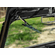 Polaris RZR 900 Flip Down Glass Windshield