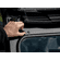Polaris RZR 900 Flip Down Glass Windshield
