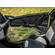 Polaris RZR 900 S Clear Lower Doors