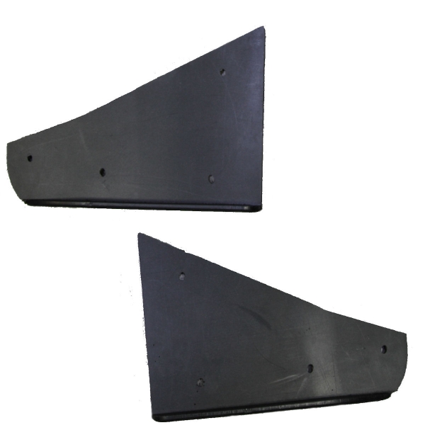 Polaris RZR 900 S FRONT A ARM GUARDS