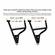 Polaris RZR 900 To RZR 900 S Conversion Kit With 3" Lift Kit