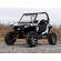 Polaris RZR 900 To RZR S 900 Suspension Conversion Kit - High Clearance - 1.5 Offset
