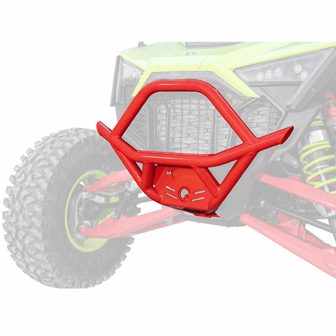 Polaris RZR Pro R Front Bumper