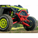 Polaris RZR Pro R Front Bumper