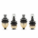 Polaris RZR Pro R Keller Ball Joint