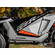 Polaris RZR Pro R Lower Door Valances