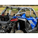 Polaris RZR Pro R Rear Vented Windshield