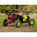 Polaris RZR Pro R Rear Vented Windshield