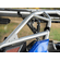 Polaris RZR Pro R Rear Vented Windshield