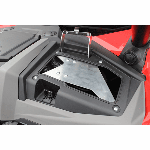 Polaris RZR PRO XP Cab Heater with Defrost (2019-Current)