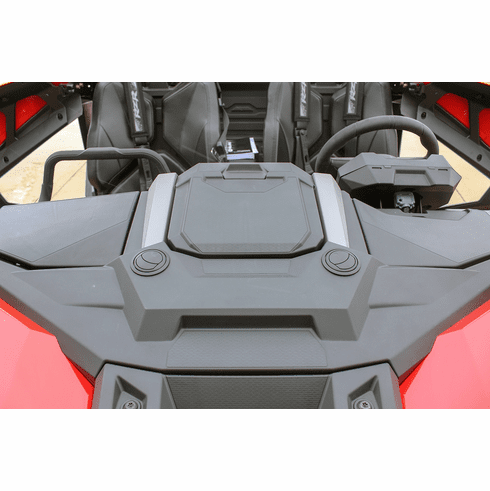 Polaris RZR PRO XP Cab Heater with Defrost (2019-Current)