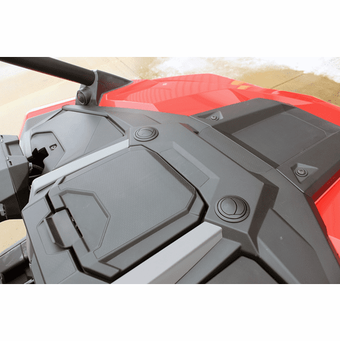 Polaris RZR PRO XP Cab Heater with Defrost (2019-Current)
