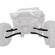 Polaris RZR PRO XP High Clearance 1.5" Forward Offset A-Arms