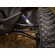 Polaris RZR PRO XP High Clearance 1.5" Forward Offset A-Arms