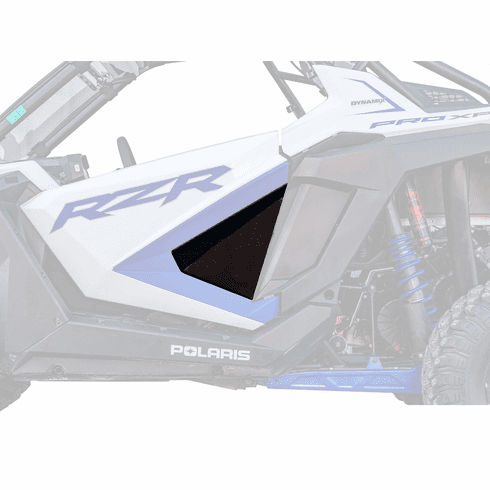 Polaris RZR PRO XP Lower Doors
