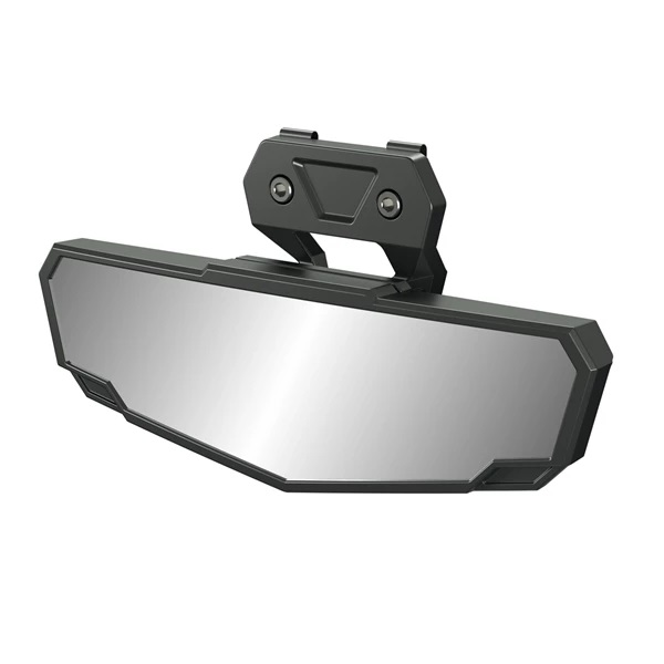 Genuine Polaris Premium Convex Rear View Mirror for RZR