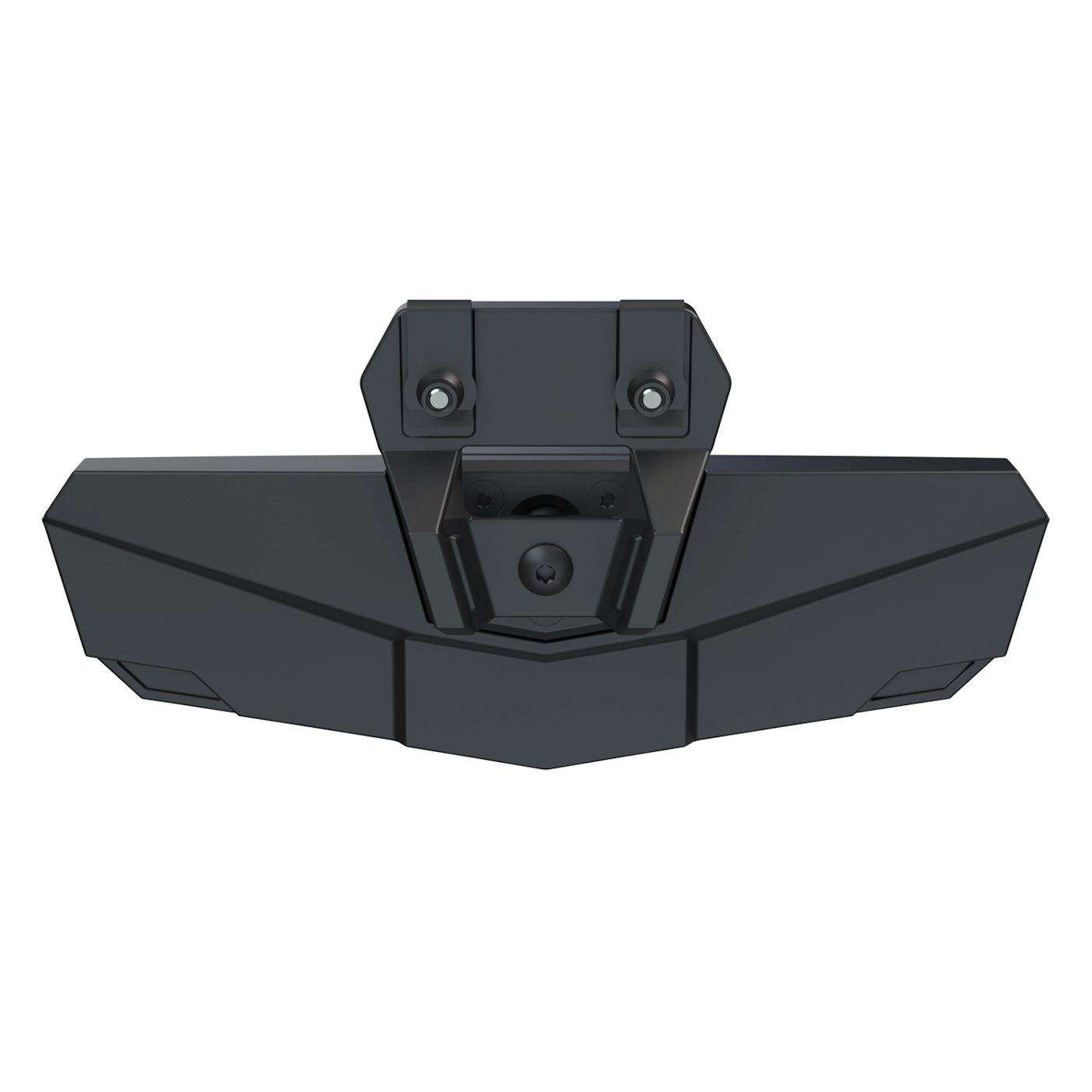 Genuine Polaris Premium Convex Rear View Mirror for RZR