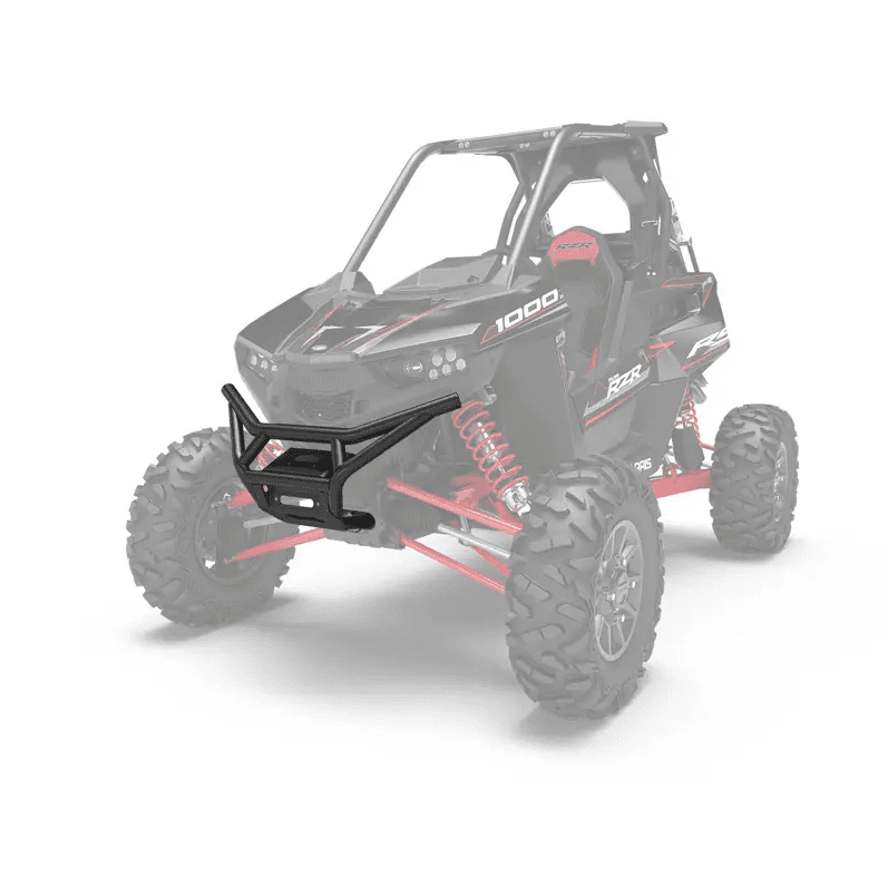 Polaris RZR OEM Bumper Replacement - Genuine Factory Part 1500844