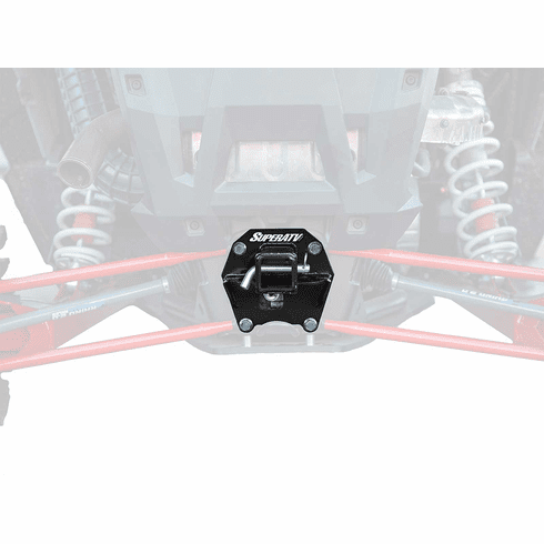 Polaris RZR RS1 Rear Receiver Hitch