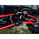 Polaris RZR RS1 Rear Receiver Hitch