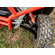 Polaris RZR S 1000 2" Forward Offset Boxed A-Arms