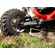 Polaris RZR S 1000 2" Forward Offset Boxed A-Arms