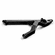Polaris RZR S 1000 2" Forward Offset Boxed A-Arms