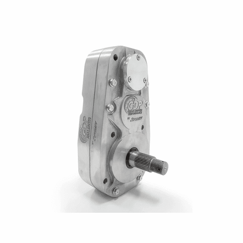 Polaris RZR S 1000 8" Portal Gear Lift