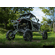 Polaris RZR S 1000 8" Portal Gear Lift