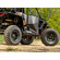 Polaris RZR S 1000 Aluminum Door Skin