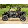 Polaris RZR S 1000 Aluminum Door Skin