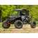 Polaris RZR S 1000 Aluminum Door Skin