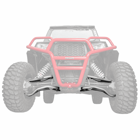Polaris RZR S 1000 High Clearance Front A-Arms